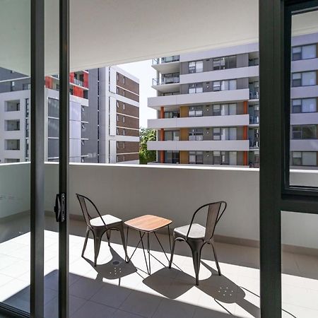 Ferienwohnung Kula Macquarie Park Sydney Exterior foto