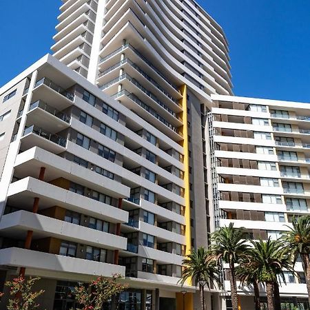 Macquarie Park Corporate Apartments Sydney Exterior foto