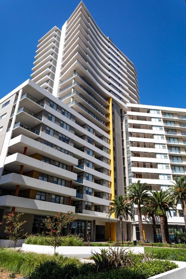 Ferienwohnung Kula Macquarie Park Sydney Exterior foto