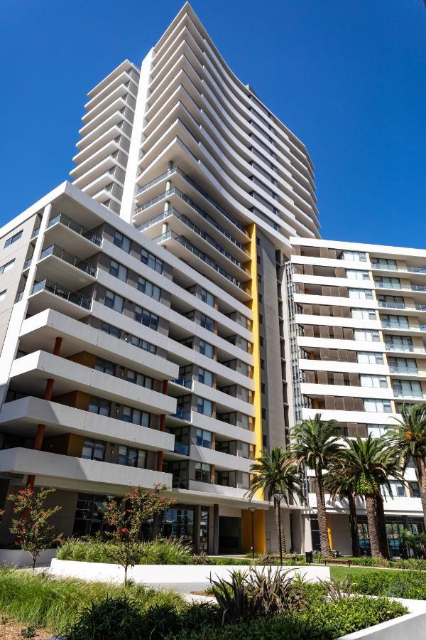 Macquarie Park Corporate Apartments Sydney Exterior foto