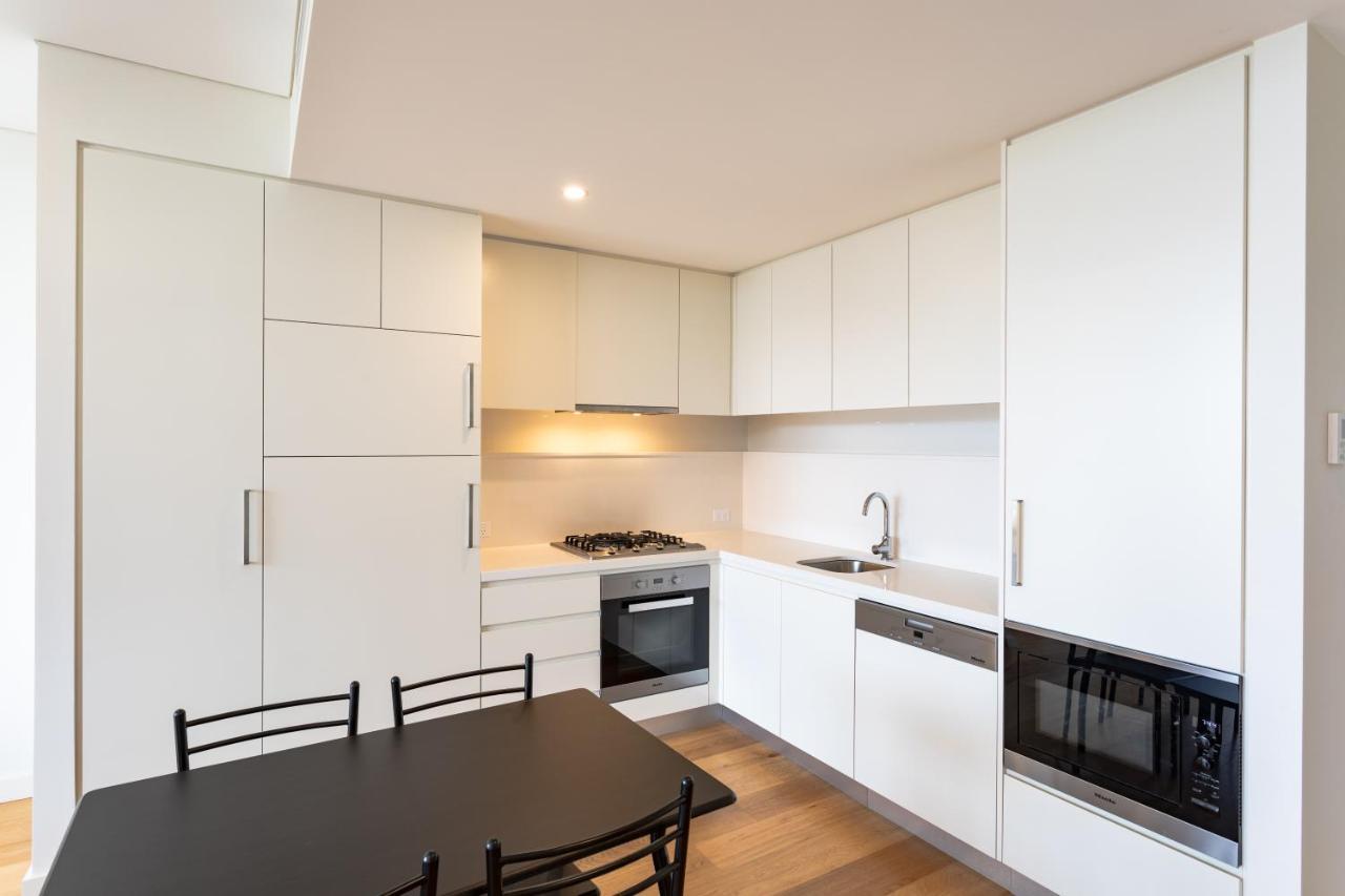 Macquarie Park Corporate Apartments Sydney Exterior foto