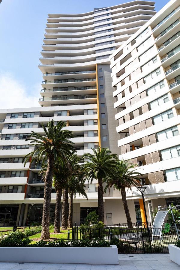 Macquarie Park Corporate Apartments Sydney Exterior foto